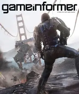 Game Informer - June 2014 (True PDF)