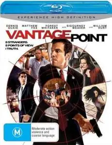 Vantage Point (2008)