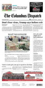 The Columbus Dispatch - October 6, 2020
