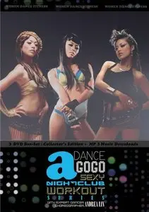 Dance a GoGo: Sexy Nightclub Workout