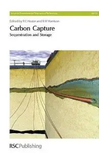 Carbon Capture and Storage (repost)
