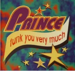 Prince - Funk You Very Much (1998)