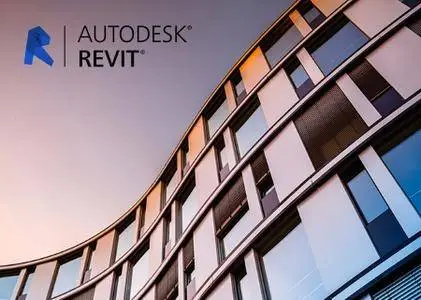 Autodesk Revit 2017.1.1