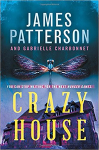 Crazy House - James Patterson