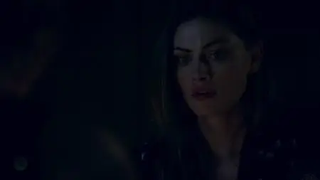 The Originals S04E06