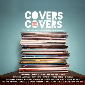 VA - Covers of Covers (2022) [Official Digital Download 24/48]