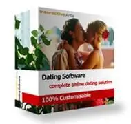 Dating Software v7.2