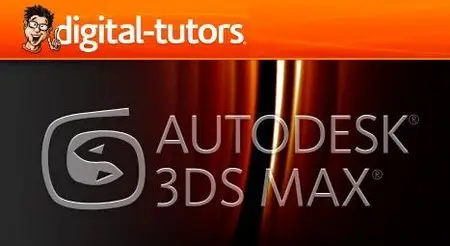 Digital-tutors : Modeling Interiors in 3ds max [repost]