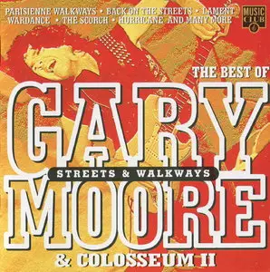 Gary Moore - The Collection (61CD, 8DVD) (1973-2011)