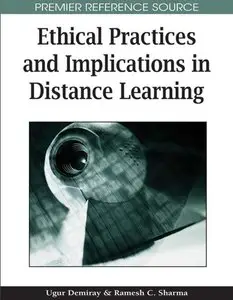 Ethical Practices and Implications in Distance Learning (repost)