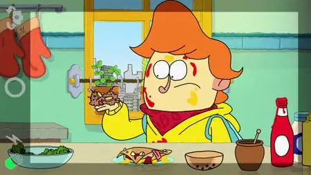 Wayne S01E06