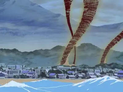 Muu no Hakugei - The White Whale of Muu - 01 mkv