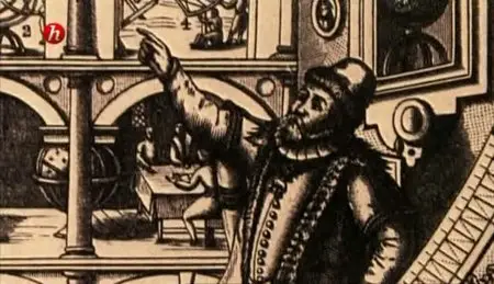 (Histoire) Kepler et Galilée (2011)