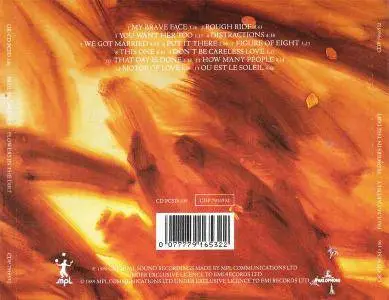 Paul McCartney - Flowers In The Dirt + Party Party (CD3) (1989) {UK Parlophone} **[RE-UP]**