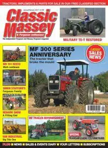 Classic Massey - January-February 2017