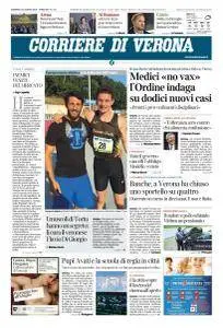 Corriere di Verona - 24 Giugno 2018