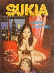 Sukia #1