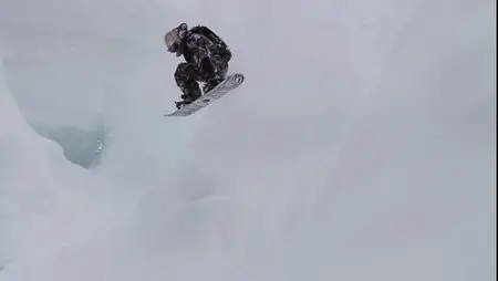 Burton Snowboards: Standing Sideways (2011)
