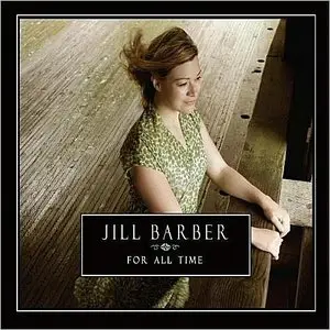 Jill Barber - For All Time (2006)