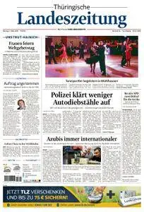 Thüringische Landeszeitung Unstrut-Hainich-Kreis - 05. März 2018