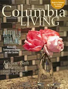 Columbia Living - January/February 2016