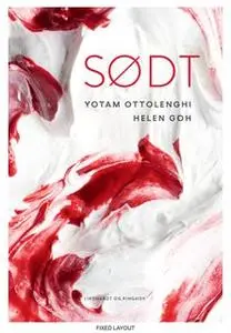 «SØDT» by Yotam Ottolenghi