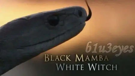 BBC Natural World - Black Mamba, White Witch (2009) [Eng Sub]