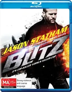 Blitz (2011)