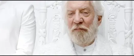 The Hunger Games: Mockingjay - Part 1 (Release November 21, 2014) Teaser Trailer