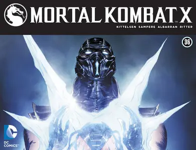 Mortal Kombat X 036 (2015)
