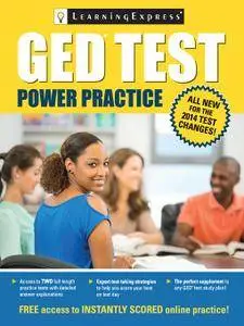 GED Test Power Practice