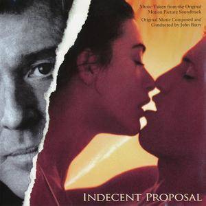 John Barry & VA - Indecent Proposal: Music Taken From The Original Motion Picture Soundtrack (1993)