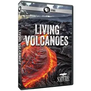 PBS - Nature: Living Volcanoes (2019)