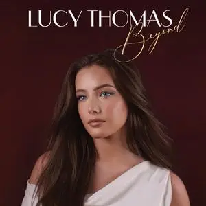 Lucy Thomas - Beyond (2023) [Official Digital Download]