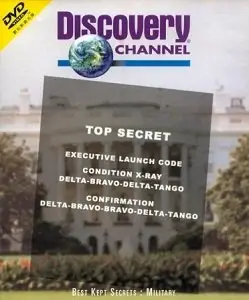 Discovery Channel  - Best Kept Secrets of the Military