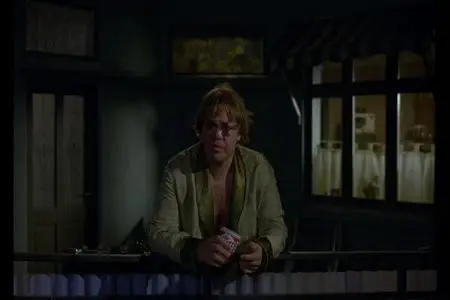 Fatso/Le gros (2008)
