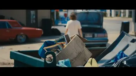 Blue Ruin (2013)