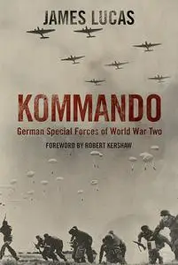 «Kommando» by James Lucas