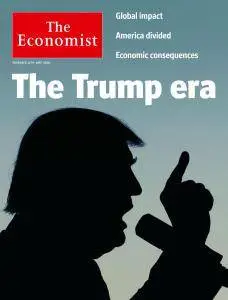 The Economist Europe - November 12, 2016