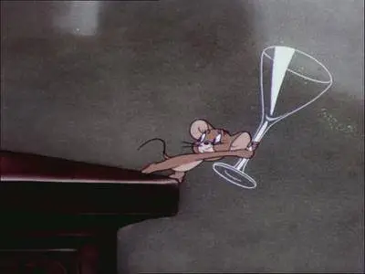 Tom and Jerry: Classic Collection. Volume 1 (1940-1945)