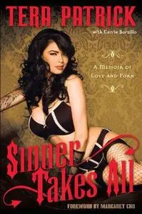 Sinner takes all: a memoir of love and porn