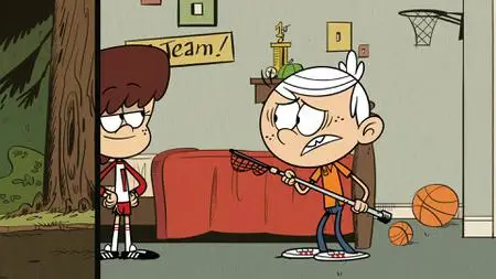 The Loud House S04E49