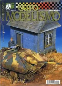 EuroModelismo 138