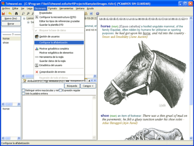 TLex Suite 7.1.0.888