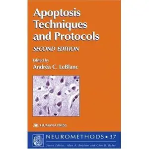 Apoptosis Techniques and Protocols