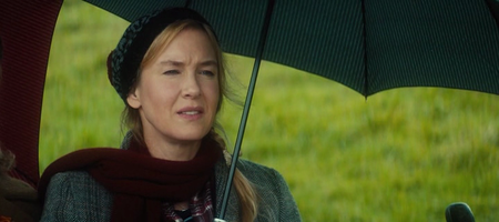 Bridget Jones's Baby (2016)