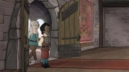 Disenchantment S02E07