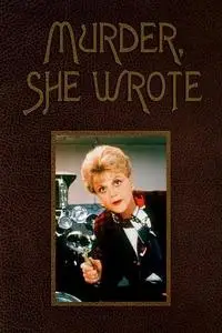 Murder, She Wrote S01E06