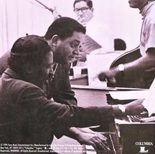 Thelonious Monk - Monk's Blues - 1968 (1994)