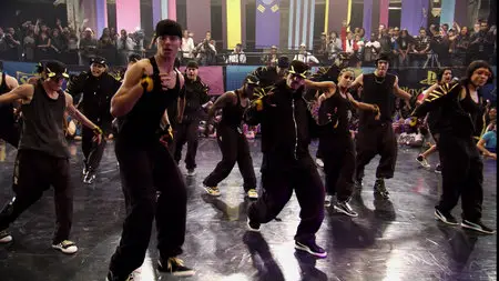 Step Up 3 / Шаг вперед 3 (2010)